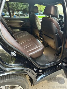 BMW X5 40D - 15