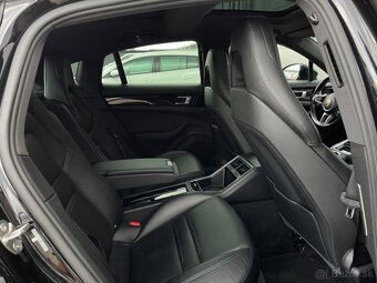 Porsche Panamera 4S Diesel PDK 4x4 - 15