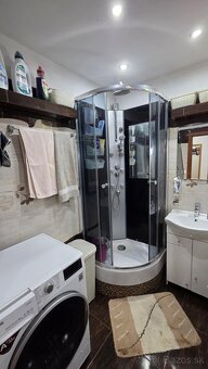 3-4 i byt s parkovacím miestom, balkónom, pivnicou Šaľa-Veča - 15