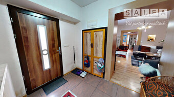 Rodinný dom po kompletnej rekonštrukcii v obci Jasov - 15