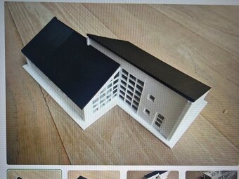 Modely H0, TT a N - 15