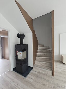 BRATISLAVA NOVOSTAVBA NA PREDAJ BYTY PARKOVANIE A ZÁHRADA - 15