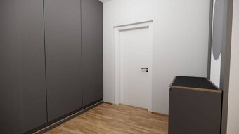 ALL INCLUSIVE | NA PREDAJ 3-IZBOVÝ RD (ČASŤ DVOJDOMU), ZEMIA - 15