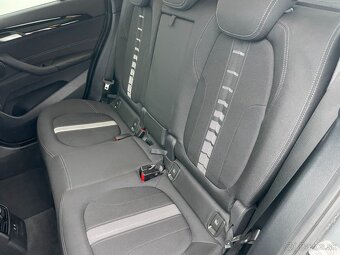 BMW X1 F48 20d xDrive 140kW M Sport. Panorama. 2 sady kol - 15
