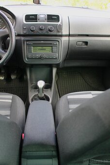 ŠKODA..ROOMSTER...1,2..51KW....BENZIN....2009....154TIS..KM - 15