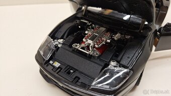 1:18 FERRARI 550 MARAMELLO AUTODROM - 15