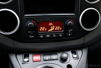 Citroën Berlingo Multispace 1.6 BlueHDi - 15