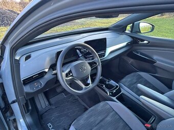 Predám: Volkswagen ID.4, rok výroby 2021 - 15