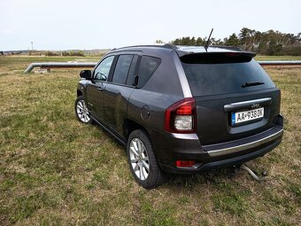 Jeep Compass - 15