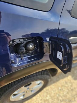Predám Dacia Duster 1,0 Benzín Plyn - 15