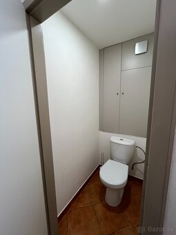 Na predaj 1izb. byt Titogradská ul., Košice - KVP - 15