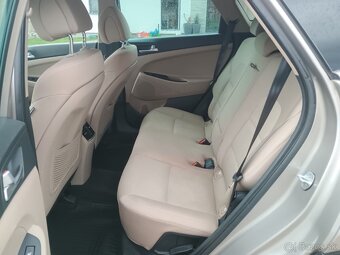 Hyundai Tuscon LPG Prins (možný odpočet DPH) - 15