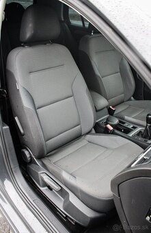 Volkswagen Golf 1.6 TDI BMT 110k Trendline EU6 - 15