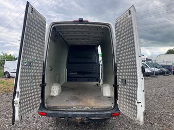 Volkswagen Crafter 2.0 TDI (D:4,35m) - 15