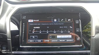 SUZUKI VITARA   S  1,4  BOOSTERJET   ALLGRIP   CVT - 15