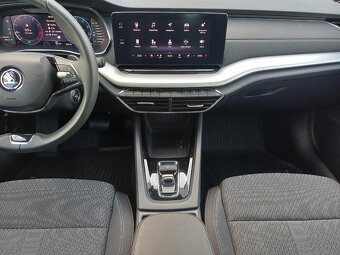 Octavia Combi Style 1.5 TSI, 110kw, AT7, M-HEV - 15