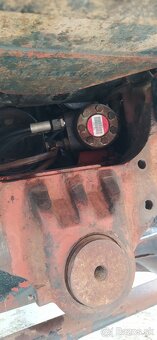 Predám ZETOR 10145 ZTS - 15
