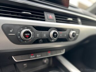 Audi A4 Avant 35 2.0 TDI Design S tronic - 15