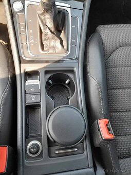 Predám VW Golf 1.4 TSI R-Line DSG 2016, Aj na splátky - 15