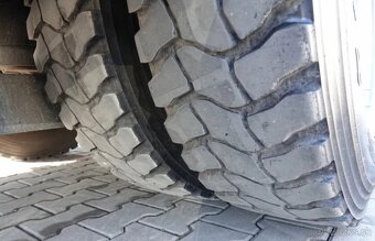 Mercedes-Benz AROCS 2643-6x4-Valník+HR-HIAB 228E-3–EURO 6 - 15