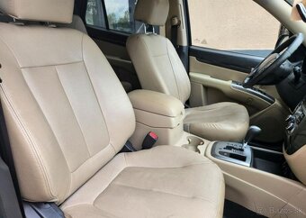 Hyundai Santa Fe 2.2-145kW-4x4-AUTOMAT - 15