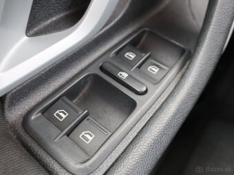 Škoda Fabia Kombi 1.4 16V ELEGANCE DIG.KLIMA TAŽNÉ - 15