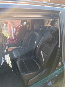 Seat Alhambra 2.0 TDI - 15