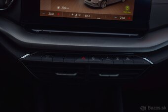 🚘 ŠKODA OCTAVIA COMBI 2.0TDI EXECUTIVE DSG | 1. MAJITEL | O - 15