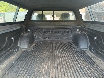 Mitsubishi L200 - 15