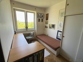 5 – izbový byt s krásnym výhľadom a garážou, Košice - Podhra - 15