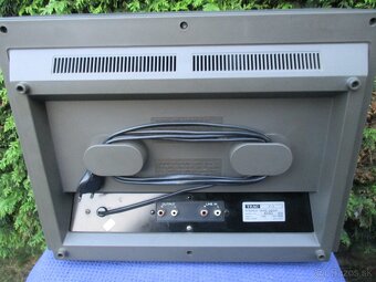 Teac X3 - 15
