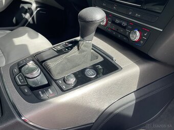 Audi A6 Allroad 3.0 BiTdi Quattro - 15