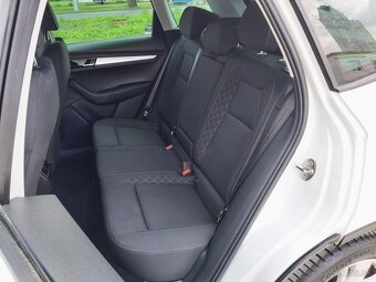 ŠKODA KAROQ 2.0 TDI, FULL LED, 4x4, DSG, DCC, OFF ROAD - 15
