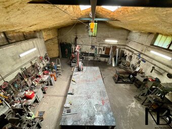 Na predaj rodinný dom s podnikateľským potenciálom, TN-Zábla - 15