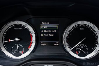 Škoda Karoq 1.5 TSI ACT Style 4x4 DSG - 15