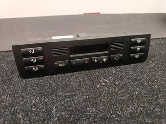 Diely z bmw e46 - 15