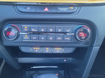 Kia XCee´d, 1,6CRDI 100KW EXCLUSIV 46000KM - 15