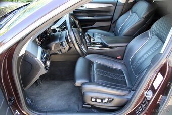 BMW Rad 6 GT 640d xDrive - 15