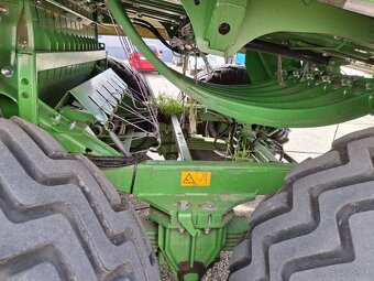 Lis na balíky Krone Big Pack 1290 HDP XC - 15