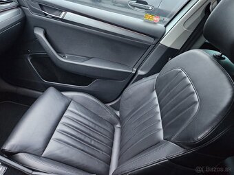 PREDAM SKODA SUPERB 2019 4X4 DSQ - 15