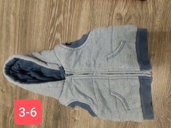 Balík oblečenia pre chlapčeka - 15