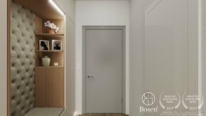 BOSEN | Predaj 3 izbových bytov v jedinečnom projekte Floret - 15