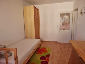PRENÁJOM - 4-izbový byt, Nitra, Južná ulica - 15