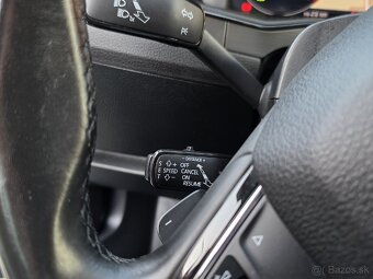Škoda Superb Combi 2.0TDI 110kw DSG Virtual Webasto - 15