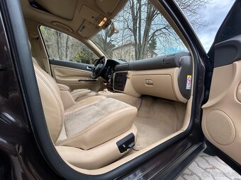 VW passat B5.5 2.8 V6 4-motion - 15
