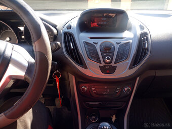 PREDAM FORD B-MAX 1.5 TDCI - 15