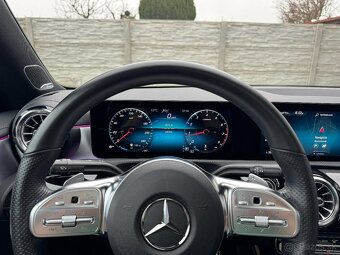 Mercedes cla 180 coupe amg - 15