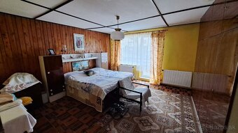 Rodinný dom 6 izbový, pozemok 717m2, Liptovské Sliače - 15