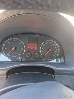 Volkswagen Caddy Life 1.9 TDi - 15