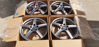 Tucson santafe outlander cx-5 kadjar  5x114,3 r17 sorento sp - 15